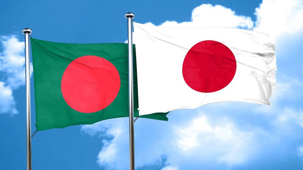 বাংলাদেশকে সুখবর দিল জাপান, কী কী সুবিধা পাবে