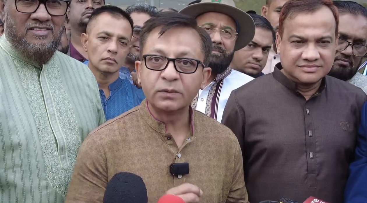 ইশতেহারে দেয়া প্রতিশ্রুতি অক্ষরে অক্ষরে বাস্তবায়ন করব : বাণিজ্যমন্ত্রী