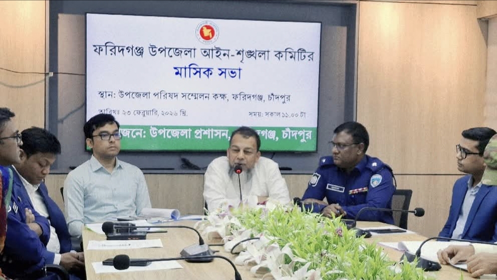 অপরাধী আমার ছেলে হলেও কোনো ছাড় নয়: এমপি হান্নান