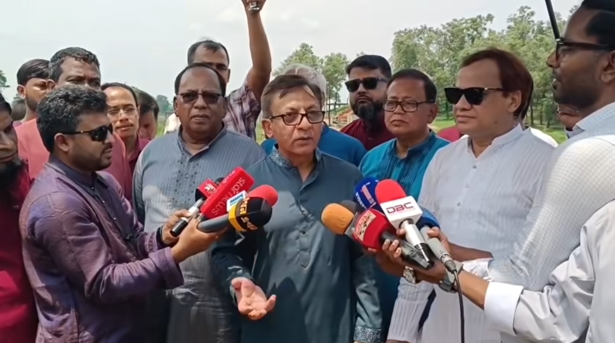 সিলেটের বাইশটিলাকে ঘিরে মহাপরিকল্পনা