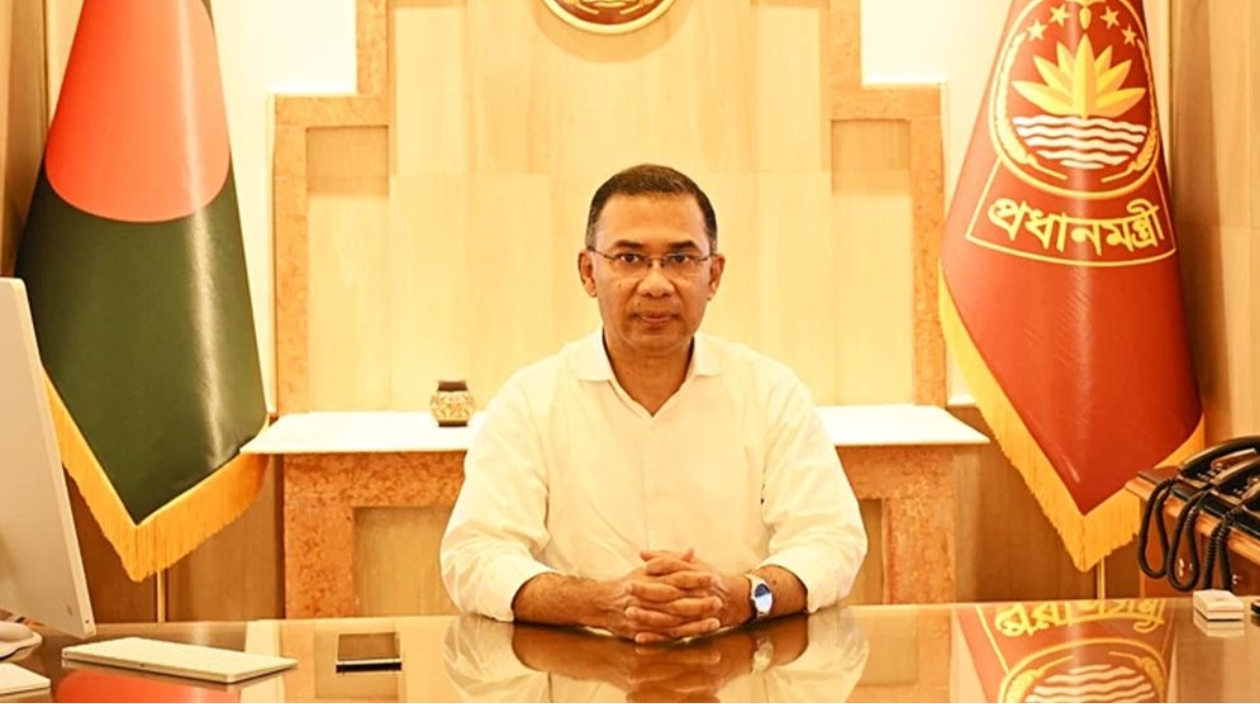 ঈদুল আজহা উপলক্ষে প্রধানমন্ত্রীর শুভেচ্ছা