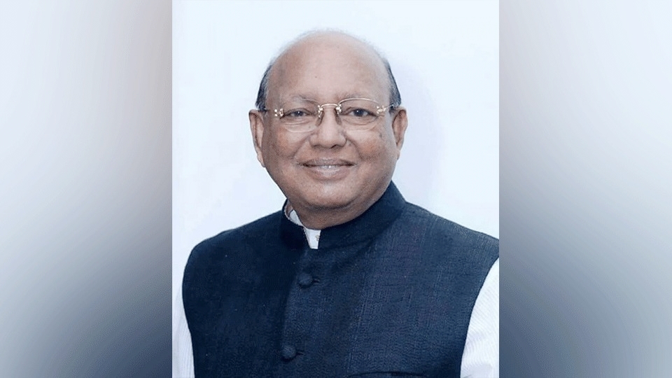 মারা গেছেন বর্ষীয়ান নেতা তোফায়েল আহমেদ