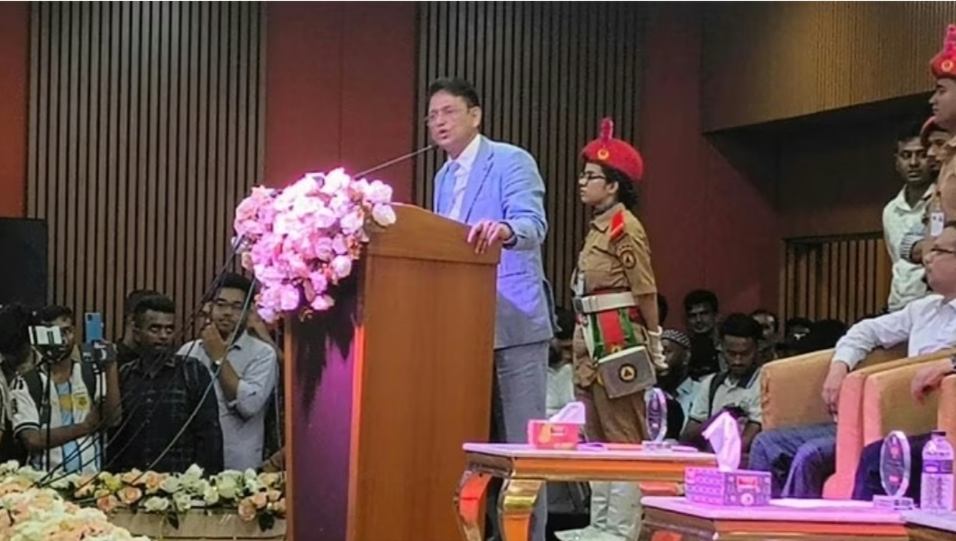 ২০২৮ সালের মধ্যে সম্পূর্ণ নতুন কারিকুলাম: শিক্ষামন্ত্রী