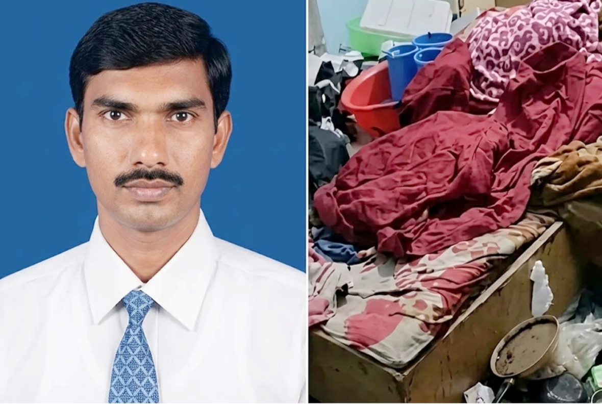 মায়ের প্রতি অবহেলা: যুগ্মসচিব ছেলেকে দায়িত্ব থেকে প্রত্যাহার
